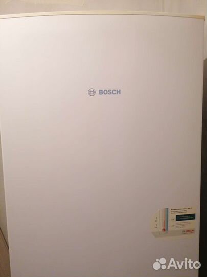 Холодильник Bosch KGV36VW13R