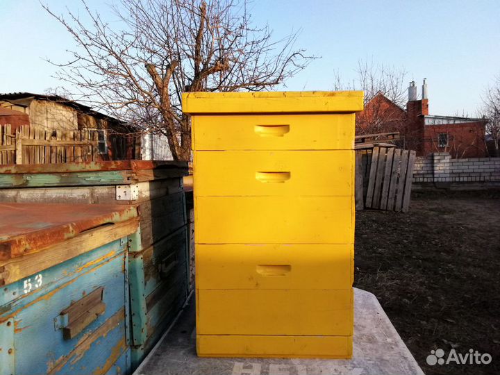 Улики и пчелоинвентарь. Прибор для подогрева меда