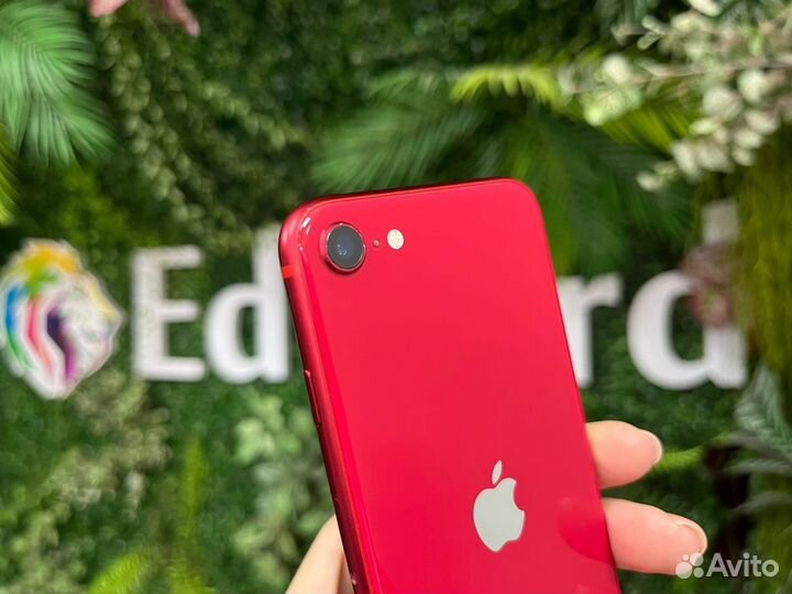 iPhone SE (2020), 64 ГБ