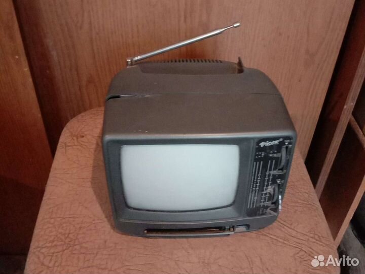 Усилитель Бирюза