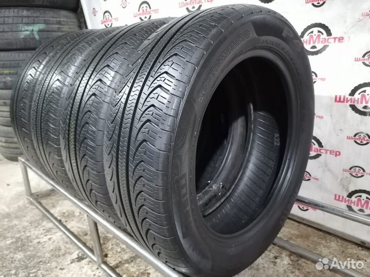 Bridgestone Ecopia EP150 195/60 R16