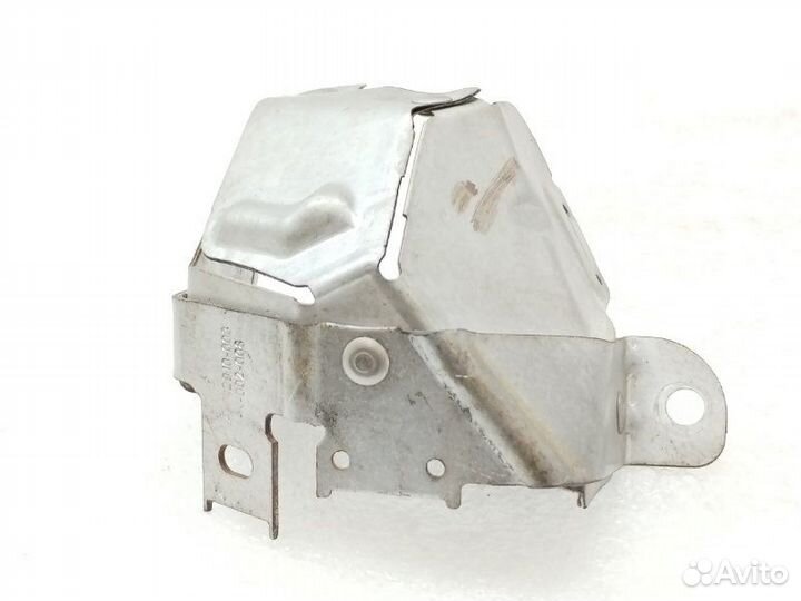 Тепловой экран Mercedes-Benz Cls-Class W218 3.5