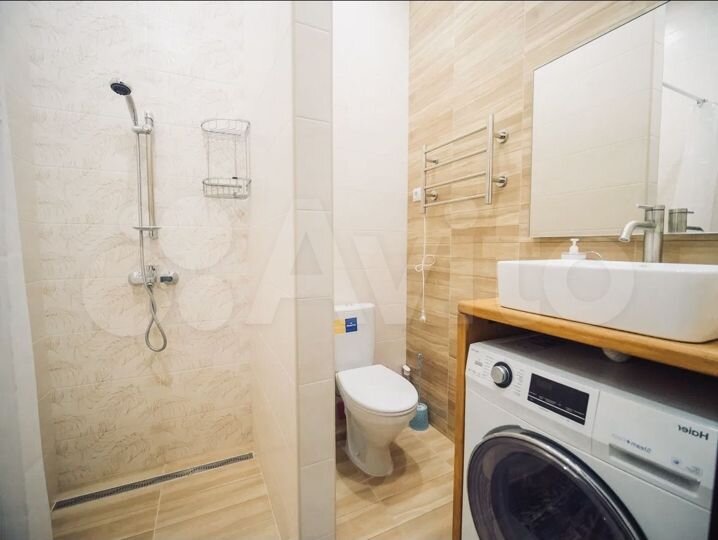 2-к. квартира, 36 м², 3/5 эт.