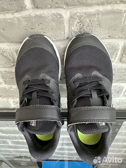 Кроссовки nike 29,5