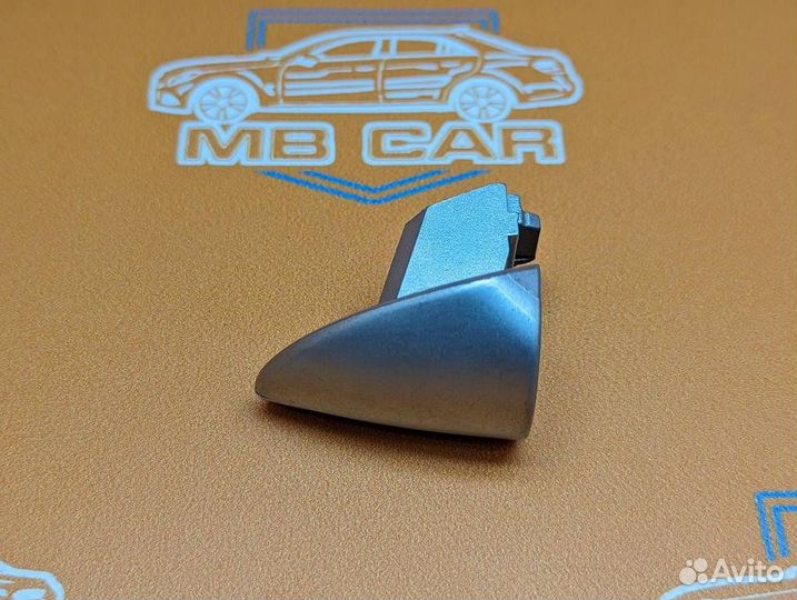 Крышка ручки двери w220 S-class 113.960