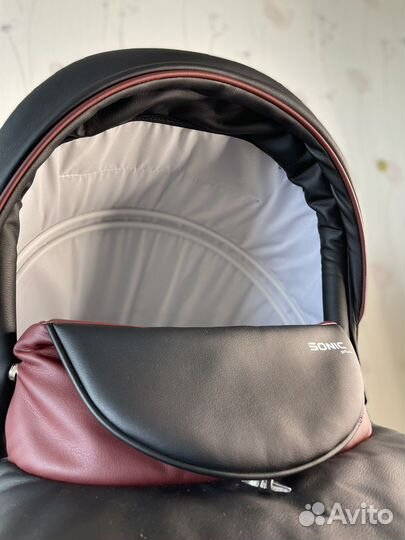 Коляска verdi 3 в 1