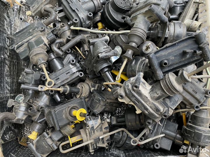 Вакумники w124 w210 w201 W140 w202