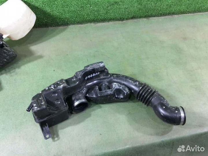 Корпус воздушного фильтра Subaru Outback BRM FB25