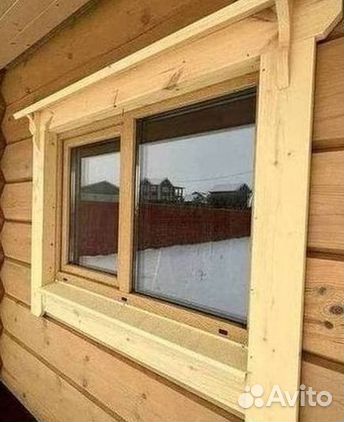 Окна за 7 дней