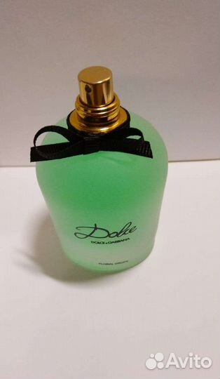 Парфюм Dolce&Gabbana Dolce Floral Drops и Rosa