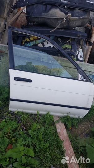Дверь на toyota corsa EL-45