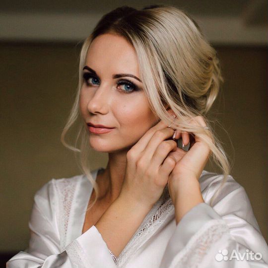 Ресницы/Маникюр/педикюр/Брови/Перманент/Макияж