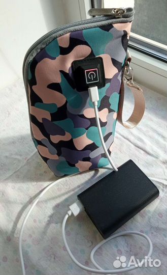 Подогреватель для бутылочек