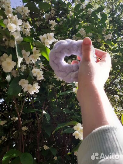 Резинка для волос