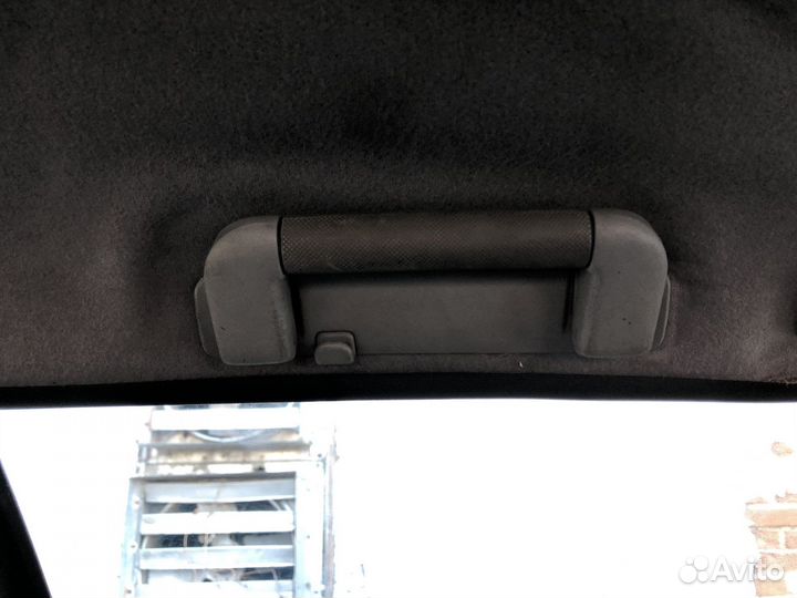 Ручки потолка Opel Astra F