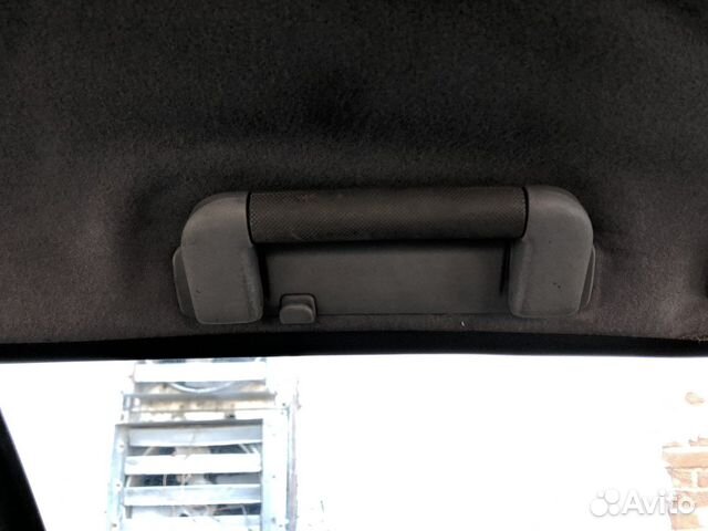 Ручки потолка Opel Astra F