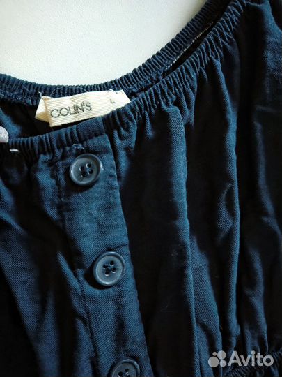 Вечернее платье в пол 48 размер