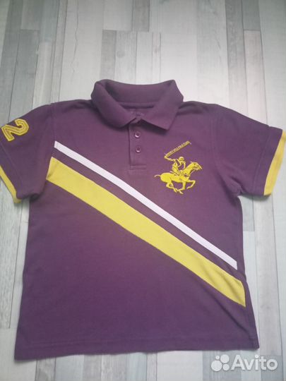 Джинсы Polo свитшот лонгслив