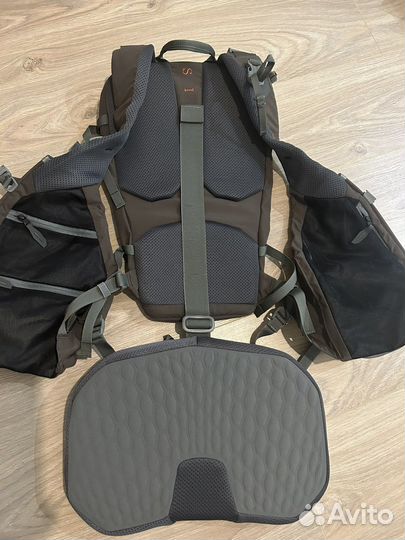 Sitka equinox turkey vest