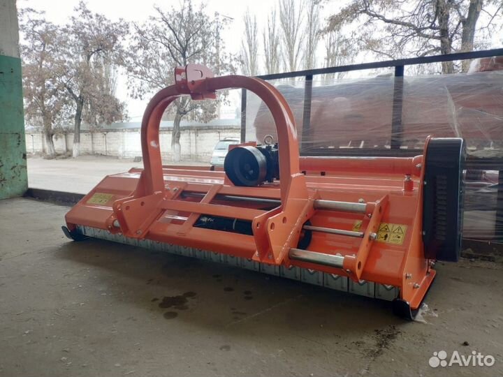 Мульчер Doberkmet EFGCHM.Z200, 2023