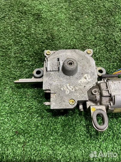 Моторчик сдвижного люка Mercedes-Benz E-Class W210