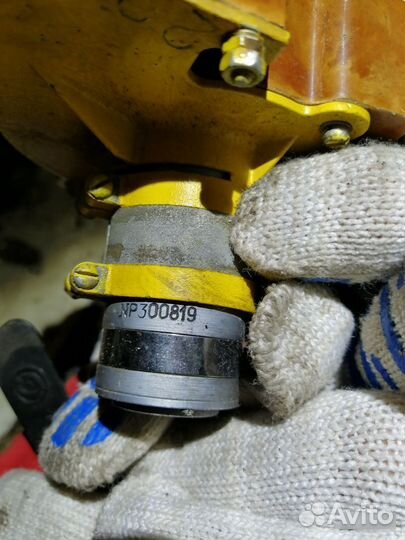 Вп2.964.014 вентилятор