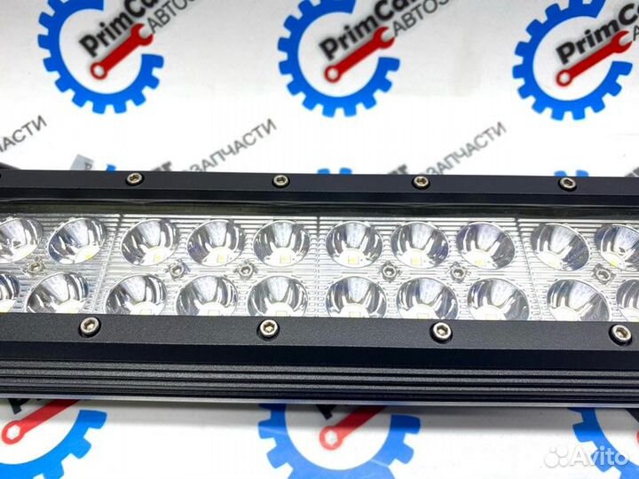 Фара светодиодная