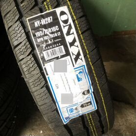 ONYX NY-W287 195/75 R16C 107R