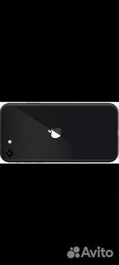 iPhone SE (2020), 64 ГБ