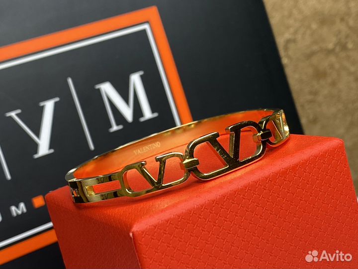 Браслет valentino
