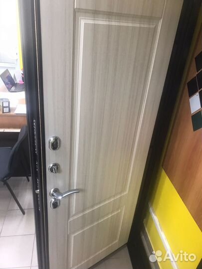 Входная дверь Стерлитамак