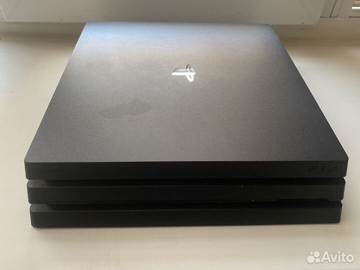 Sony Playstation 4 pro