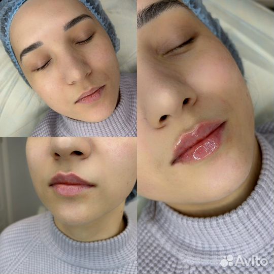 Косметолог