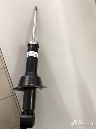 Амортизатор газовый, задний Honda CR-V II