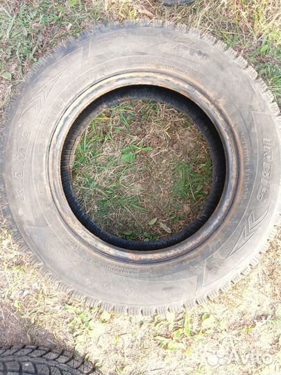 КАМА 505 Irbis 175/70 R13