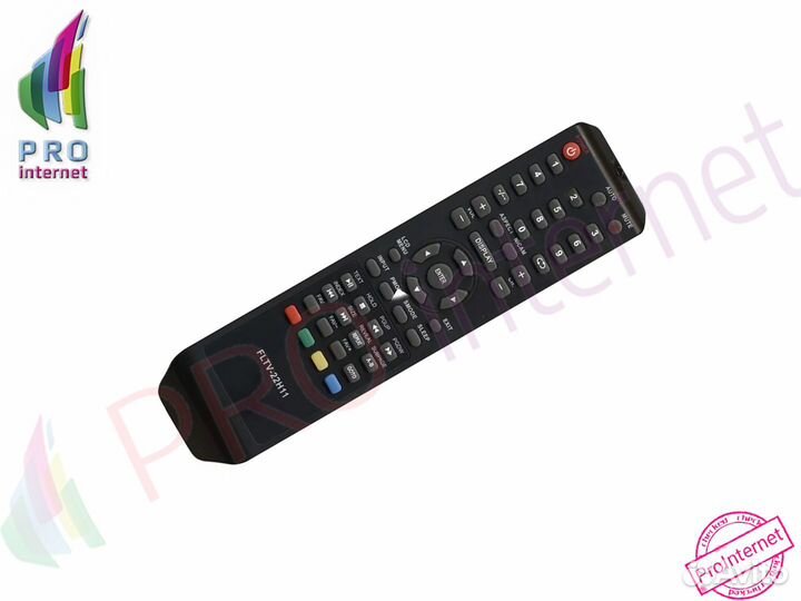 Пульт ду fusion fltv-22H11