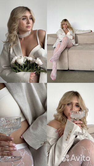 Контентмейкер / фотограф / визуализатор