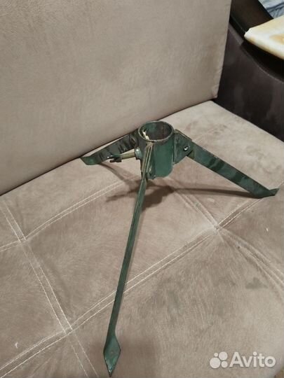 Подставка для елки СССР