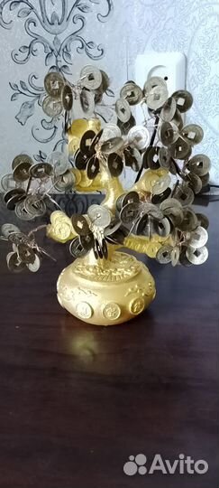 Сувенир Денежное дерево