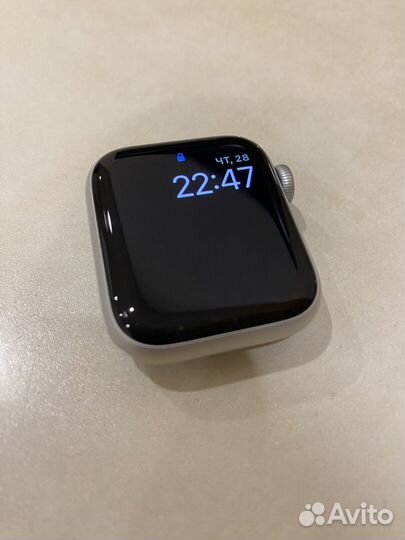 Apple watch se 40 mm