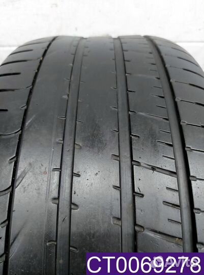 Pirelli P Zero 275/40 R19 96T