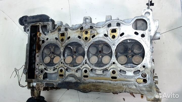 Головка блока (гбц) BMW 1 E87, 2009
