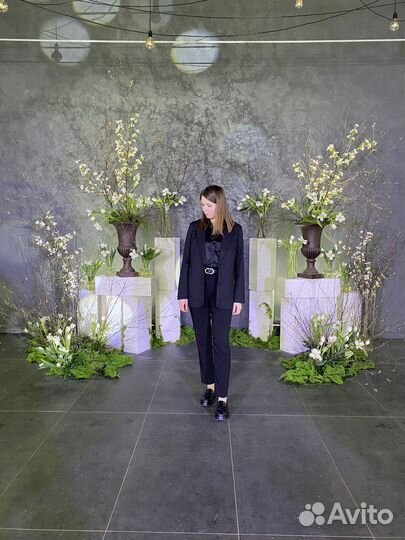 Организатор и координатор мероприятий