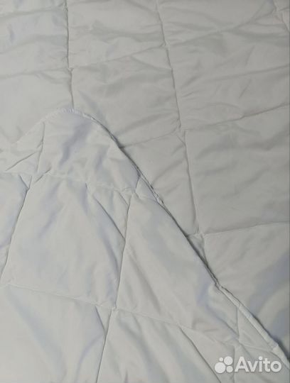 Детская кровать и матрас