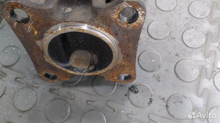 Кардан Acura MDX, 2009