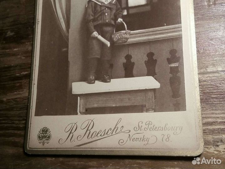 Фото /санкт-петербург/ Россия XIX век
