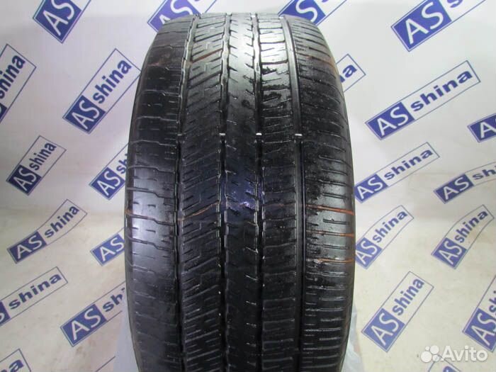 Goodyear Eagle RS-A 265/50 R20 102R