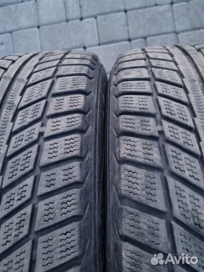 Boto Genesys 208 16/60 R16