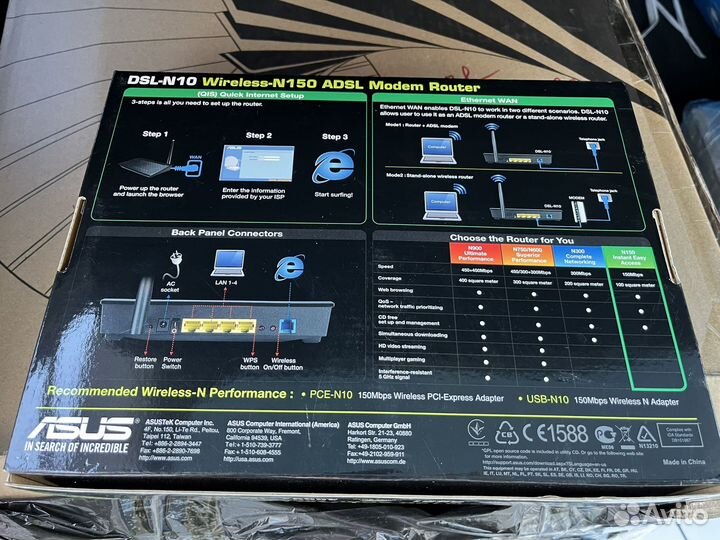 Wi fi роутер asus, вай фай роутер