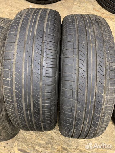 Nexen Classe Premiere CP672 205/65 R16